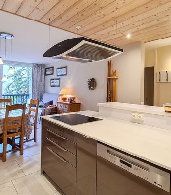 Appartement · Flaine - Photo 1