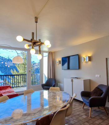 Appartement · Flaine - Photo 2