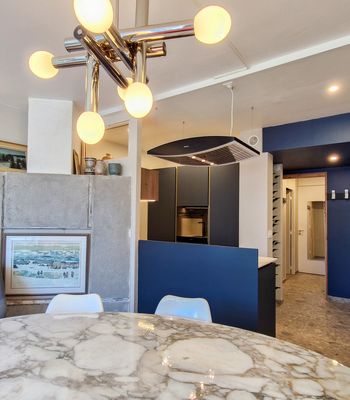 Appartement · Flaine - Photo 1