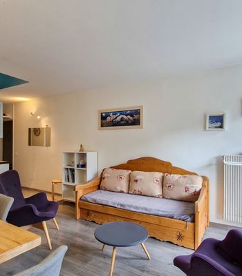 Appartement · Flaine - Photo 2
