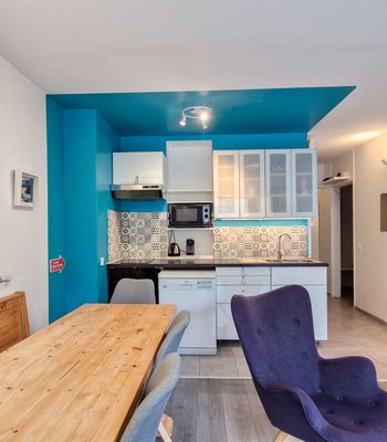 Appartement · Flaine - Photo 3