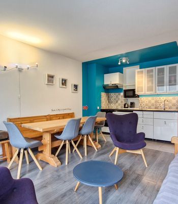 Appartement · Flaine - Photo 1