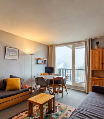 Studio · Flaine - Photo 2