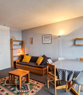 Studio · Flaine - Photo 3