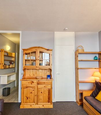 Studio · Flaine - Photo 5