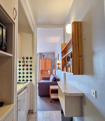 Studio · Flaine - Photo 6
