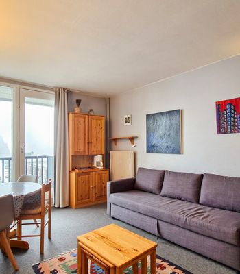 Studio · Flaine - Photo 1
