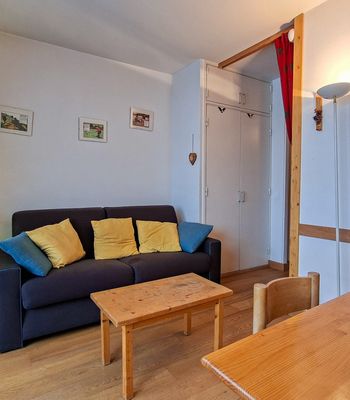 Studio · Flaine - Photo 1