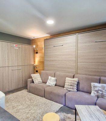 Studio · Flaine - Photo 3
