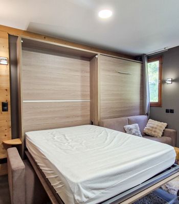 Studio · Flaine - Photo 8