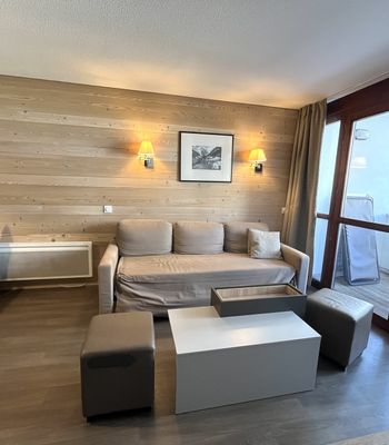 Appartement · Flaine - Photo 2