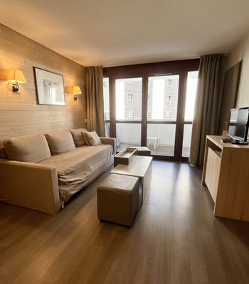 Appartement · Flaine - Photo 3