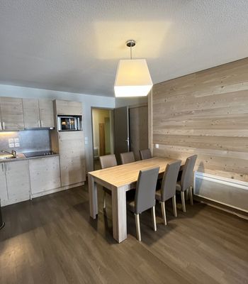 Appartement · Flaine - Photo 4