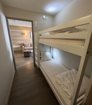 Appartement · Flaine - Photo 8