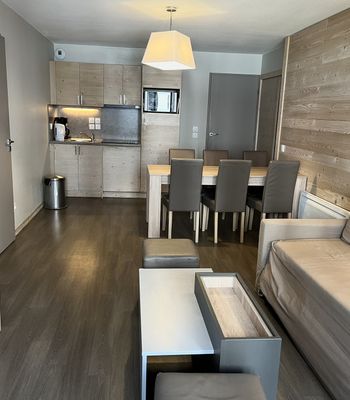 Appartement · Flaine - Photo 1
