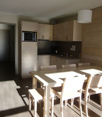 Appartement · Flaine - Photo 2