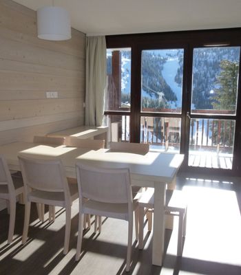 Appartement · Flaine - Photo 3