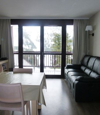 Appartement · Flaine - Photo 1