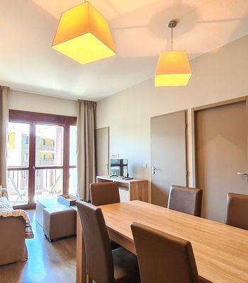 Appartement · Flaine - Photo 2