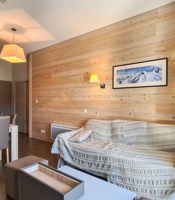 Appartement · Flaine - Photo 1