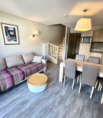 Appartement · Flaine - Photo 2