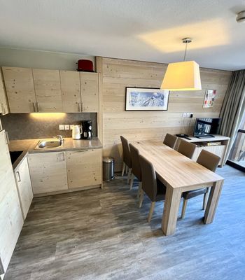 Appartement · Flaine - Photo 3
