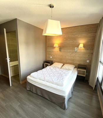 Appartement · Flaine - Photo 4