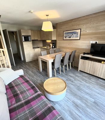 Appartement · Flaine - Photo 1
