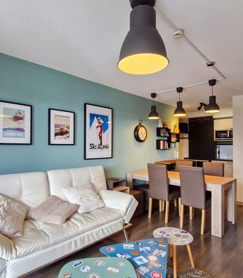 Appartement · Flaine - Photo 2