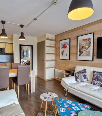 Appartement · Flaine - Photo 3