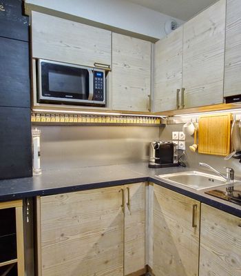 Appartement · Flaine - Photo 5