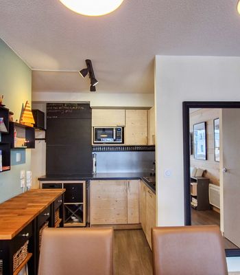 Appartement · Flaine - Photo 6