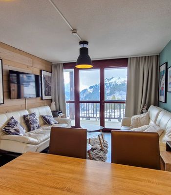 Appartement · Flaine - Photo 1