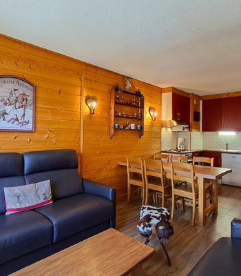 Appartement · Flaine - Photo 2