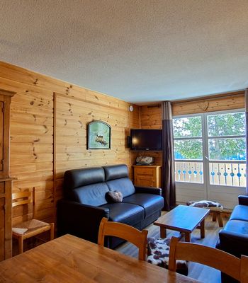 Appartement · Flaine - Photo 3