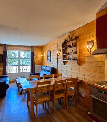 Appartement · Flaine - Photo 4
