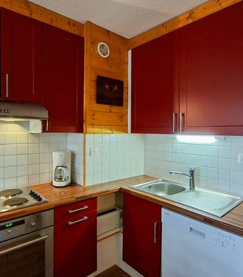 Appartement · Flaine - Photo 5