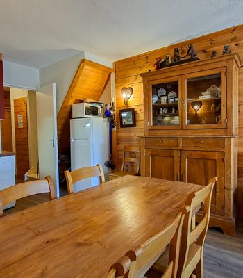 Appartement · Flaine - Photo 6