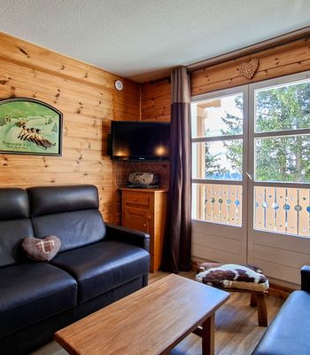 Appartement · Flaine - Photo 1