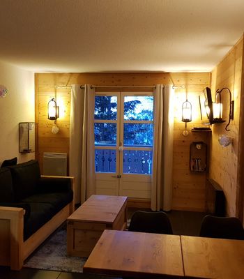 Studio · Flaine - Photo 2