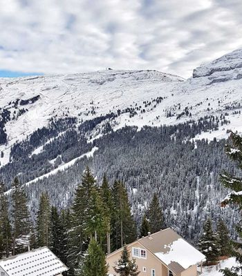 Studio · Flaine - Photo 8