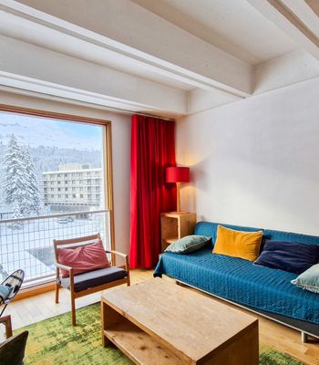 Appartement · Flaine - Photo 2