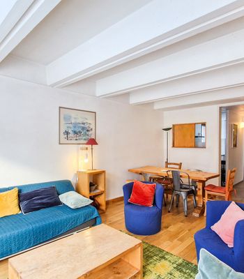 Appartement · Flaine - Photo 3