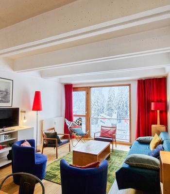 Appartement · Flaine - Photo 1