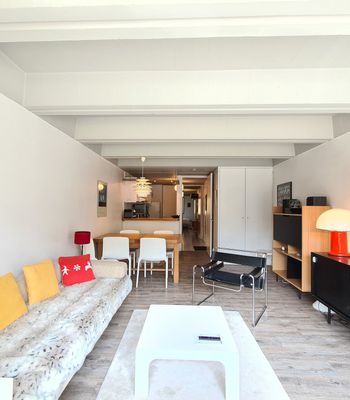 Appartement · Flaine - Photo 3