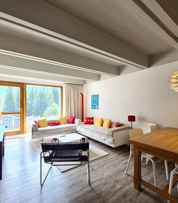 Appartement · Flaine - Photo 1