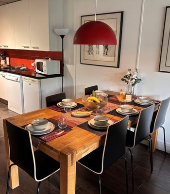 Appartement · Flaine - Photo 2