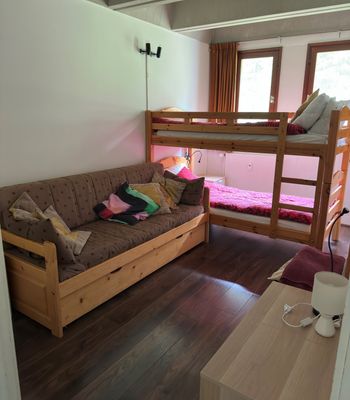 Appartement · Flaine - Photo 6