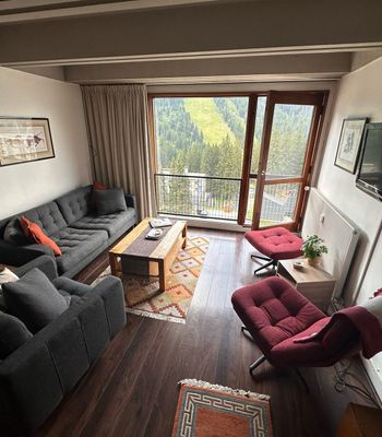 Appartement · Flaine - Photo 1