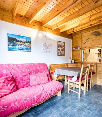 Studio · Val d'Isère - Photo 2